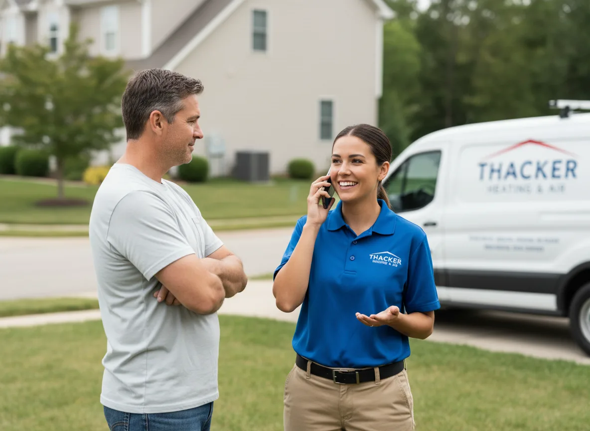 Ac Repair Santa Cruz, CA FAQs